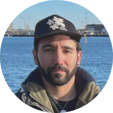 Picture of Jairo Merino